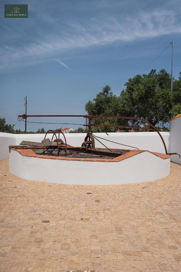 Casa Da Nora Villa Fortios Exterior photo