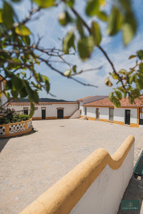 Casa Da Nora Villa Fortios Exterior photo